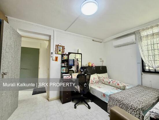 Bukit Batok Street 51 (Bukit Batok), HDB Jumbo #575589341